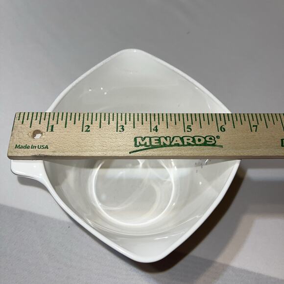 Vintage‎ Corning Ware Cornflower Blue 4 Cup 1 QT Sauce Maker P-55-B - Picture 8 of 8